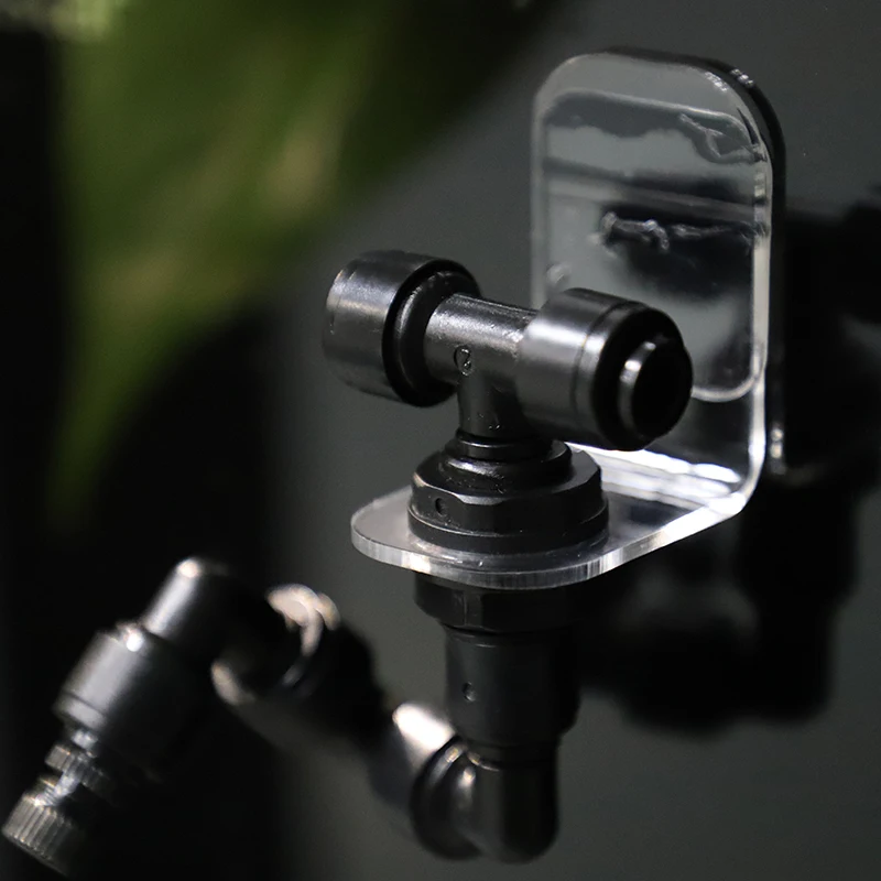 調整可能なスプレーシステム,フォグガーデンスプリンクラー,冷 - Misting Nozzle Reptile のレビューと価格