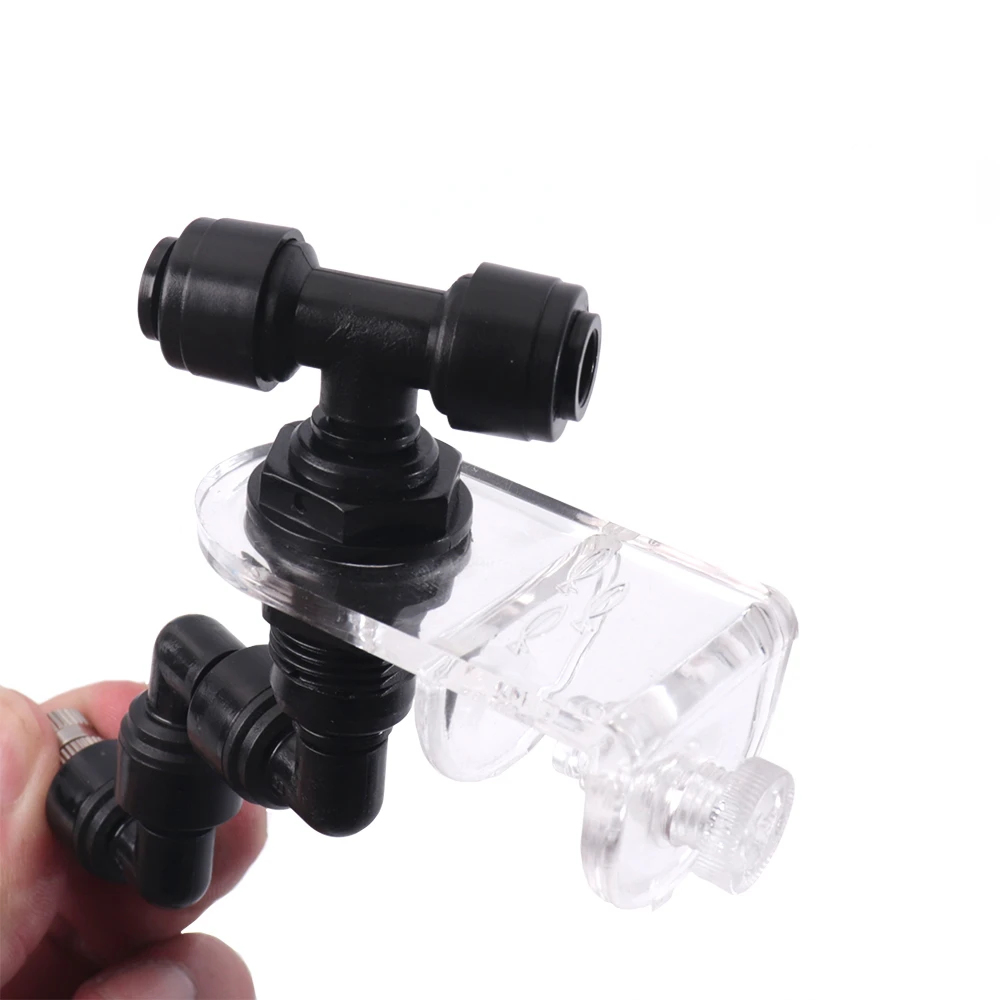 調整可能なスプレーシステム,フォグガーデンスプリンクラー,冷 - Misting Nozzle Reptile のレビューと価格