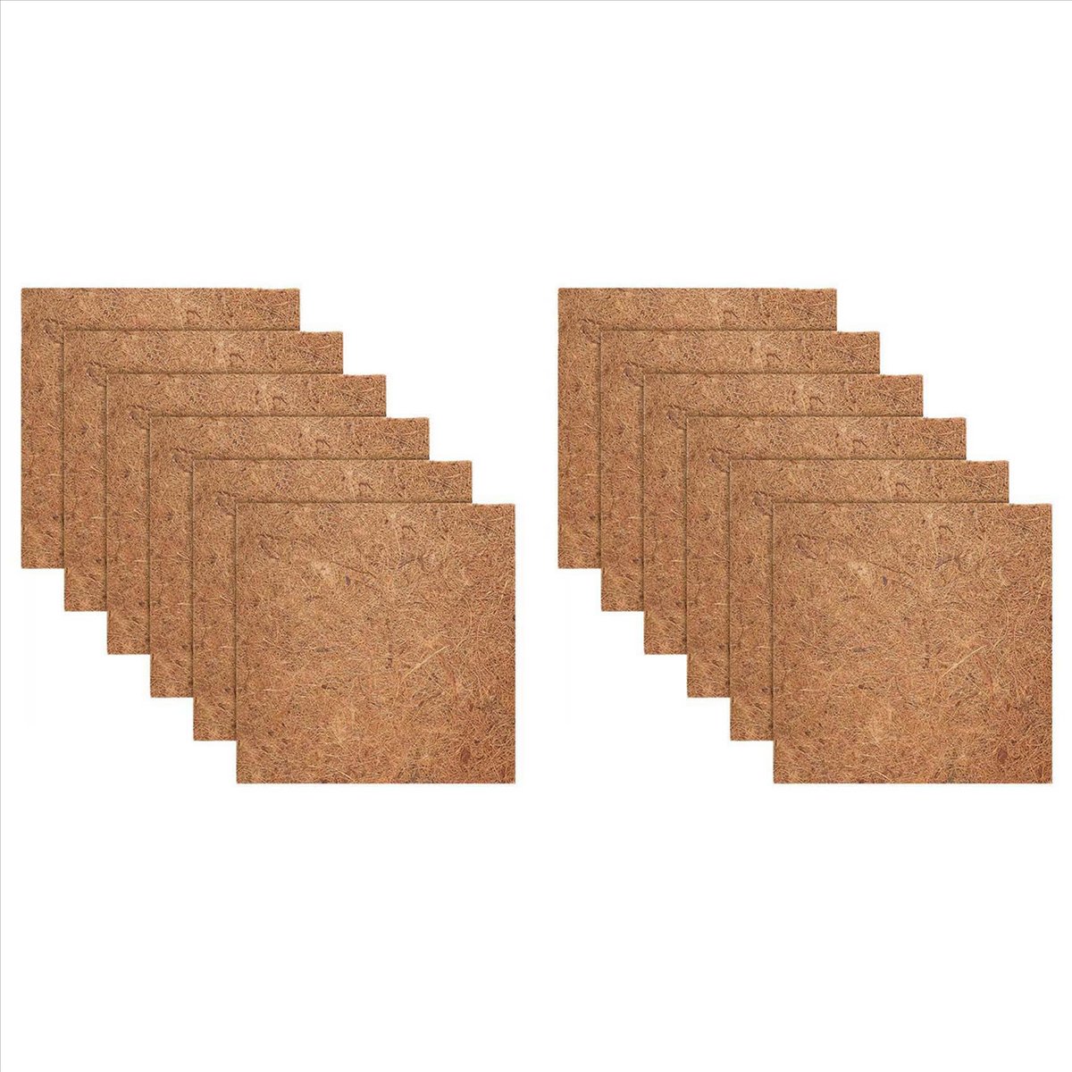 A84E-2X 天然ココナッツ繊維マット、爬虫類用カーペット - Substrate Coconut Fiber のレビューと価格