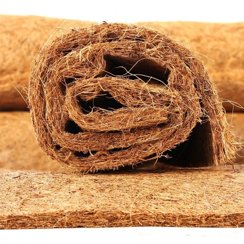 爬虫類用カーペット 天然ココナッツ繊維 コイアマット ペット - Substrate Coconut Fiber のレビューと価格