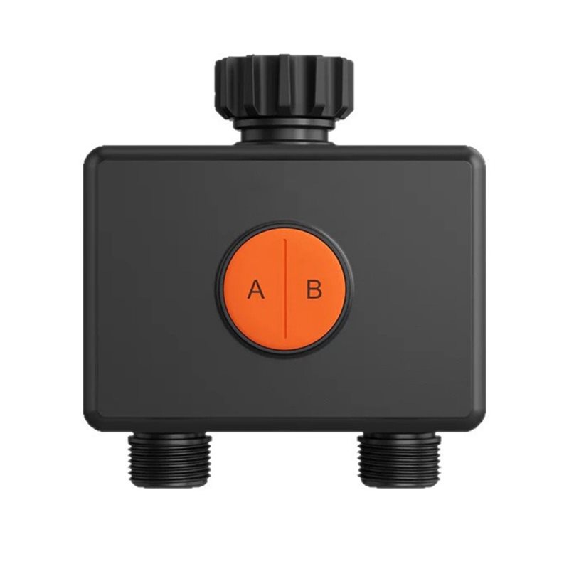 ABMH-Zigbee 3.0 Wifiアプリ制御スマートウ - Timer Dual Outlet のレビューと価格