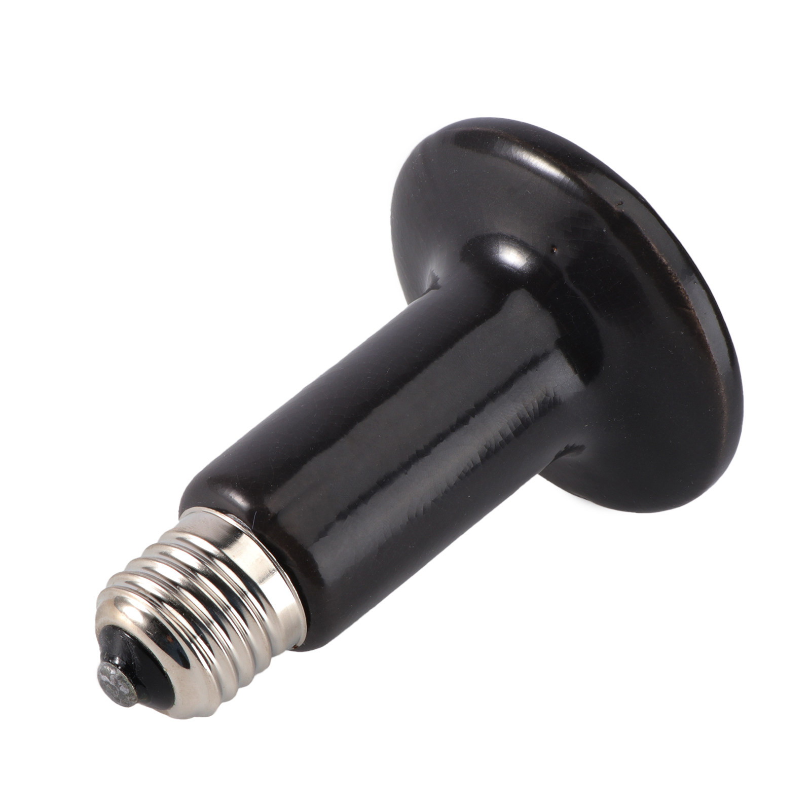 100Wセラミック製爬虫類用加熱ランプ（発光体なし） - ト - Ceramic Heat Emitter のレビューと価格